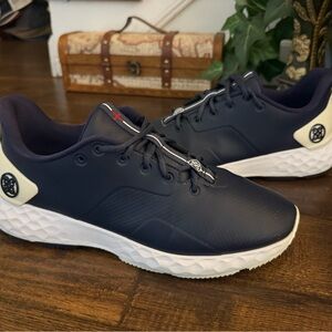 G/FORE MG4 Golf Shoes – Men’s 9.5 – See Wear & Description